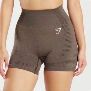 Gymshark Vital Seamless 2.0 Shorts